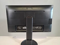 2x monitor, philips, 241b8 - afbeelding 9 van  11