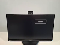 2x monitor, philips, 241b8 - afbeelding 10 van  11