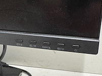 2x monitor, philips, 245b - afbeelding 4 van  6
