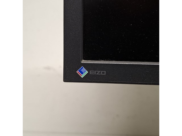 2x monitor samsung en eizo - afbeelding 7 van  21