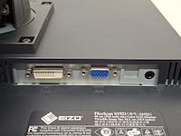 2x monitor samsung en eizo - afbeelding 9 van  21