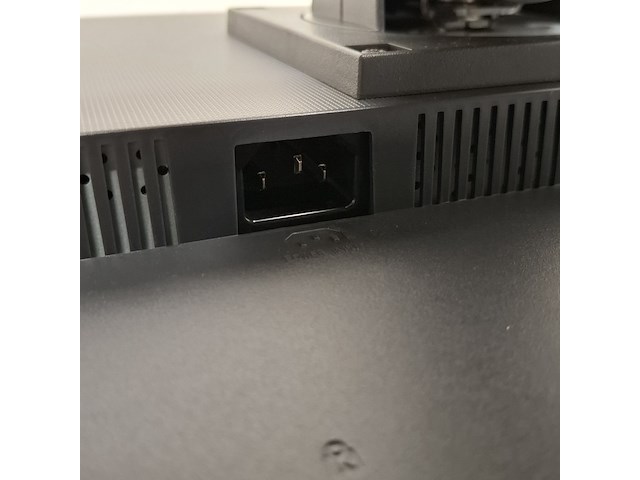 2x monitor samsung en eizo - afbeelding 11 van  21