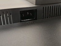 2x monitor samsung en eizo - afbeelding 11 van  21