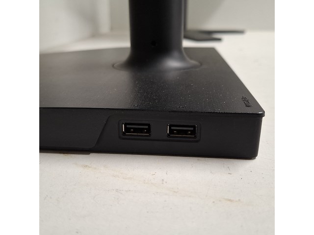 2x monitor samsung en eizo - afbeelding 19 van  21