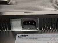 2x monitor samsung en eizo - afbeelding 21 van  21