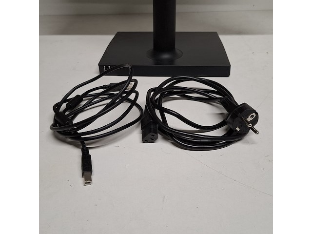 2x monitor, samsung en eizo - afbeelding 3 van  21