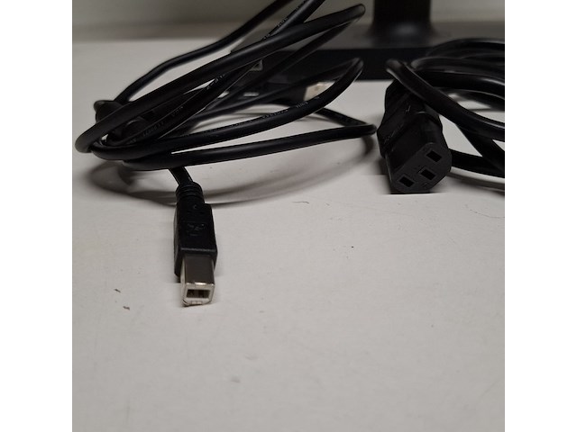 2x monitor, samsung en eizo - afbeelding 4 van  21