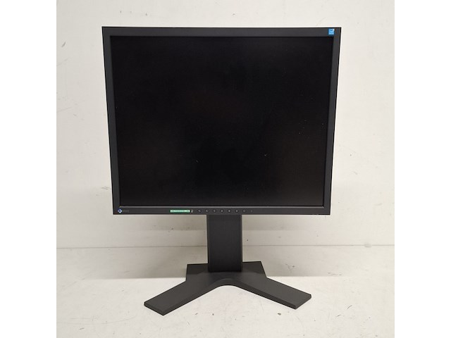 2x monitor, samsung en eizo - afbeelding 5 van  21