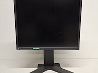 2x monitor, samsung en eizo - afbeelding 5 van  21