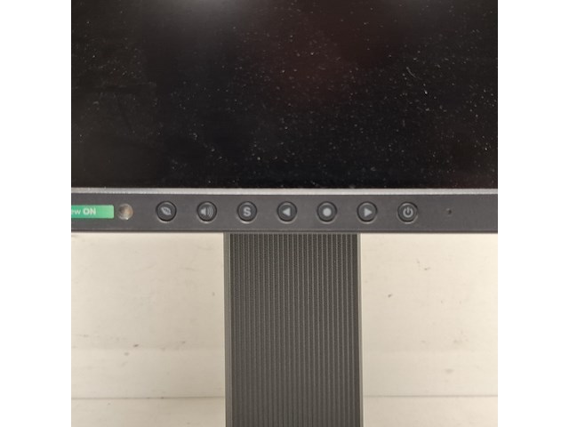 2x monitor, samsung en eizo - afbeelding 6 van  21