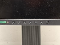 2x monitor, samsung en eizo - afbeelding 6 van  21