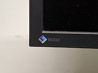 2x monitor, samsung en eizo - afbeelding 7 van  21