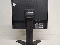 2x monitor, samsung en eizo - afbeelding 8 van  21