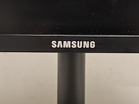 2x monitor, samsung en eizo - afbeelding 15 van  21