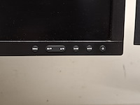 2x monitor, samsung en eizo - afbeelding 16 van  21