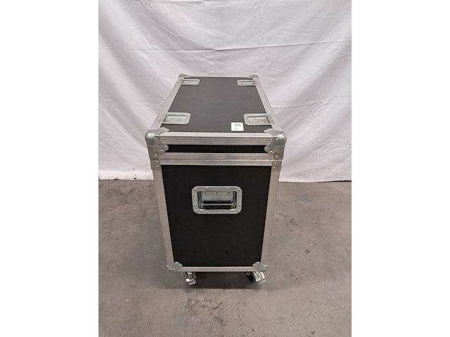 2x monitor/floor speaker, electrovoice, t221m, zwart - afbeelding 4 van  10