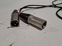 2x monitorluidspreker, krk, classic 5 - afbeelding 17 van  24