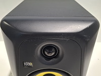 2x monitorluidspreker, krk, classic 5 - afbeelding 4 van  24