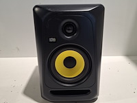 2x monitorluidspreker, krk, classic 5 - afbeelding 12 van  24
