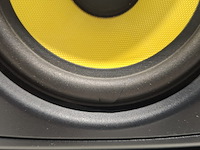 2x monitorluidspreker, krk, classic 5 - afbeelding 19 van  24
