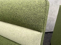 2x morgan - akoestische fauteuil - afbeelding 5 van  10