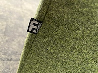 2x morgan - akoestische fauteuil - afbeelding 6 van  10