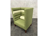 2x morgan - akoestische fauteuil - afbeelding 8 van  10