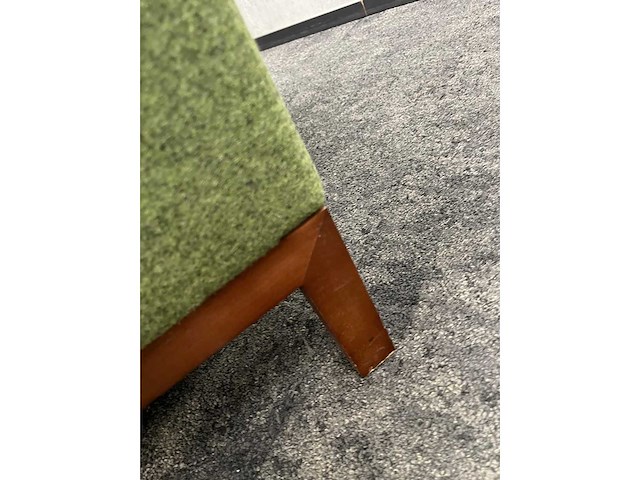 2x morgan - akoestische fauteuil - afbeelding 9 van  10