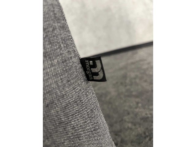 2x morgan - akoestische fauteuil - afbeelding 5 van  7