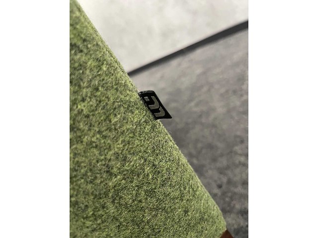 2x morgan - akoestische fauteuil - afbeelding 7 van  9