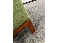 2x morgan - akoestische fauteuil - afbeelding 8 van  9