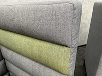 2x morgan - akoestische fauteuil - afbeelding 1 van  3