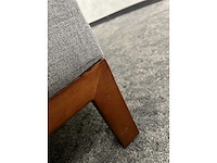 2x morgan - akoestische fauteuil - afbeelding 3 van  3