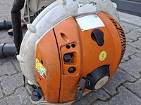 2x motor baldblazer, stihl, br550 - afbeelding 2 van  8