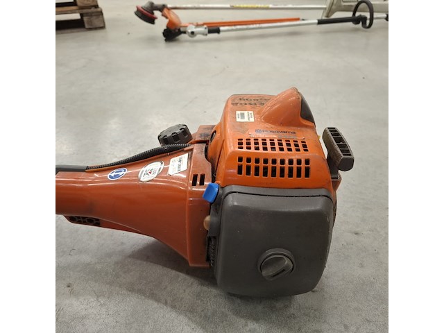 2x motor bosmaaier, husqvarna, 845 r - afbeelding 2 van  15