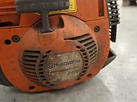 2x motor bosmaaier, husqvarna, 845 r - afbeelding 4 van  15