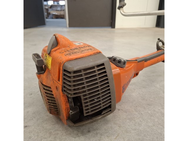 2x motor bosmaaier, husqvarna, 845 r - afbeelding 5 van  15