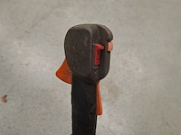 2x motor bosmaaier, husqvarna, 845 r - afbeelding 6 van  15