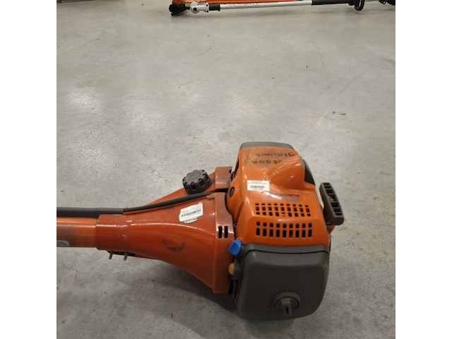 2x motor bosmaaier, husqvarna, 845 r - afbeelding 9 van  15