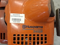 2x motor bosmaaier, husqvarna, 845 r - afbeelding 10 van  15