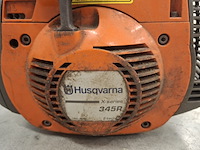 2x motor bosmaaier, husqvarna, 845 r - afbeelding 11 van  15