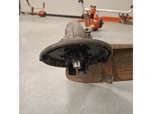 2x motor bosmaaier, husqvarna, 845 r - afbeelding 13 van  15