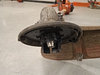 2x motor bosmaaier, husqvarna, 845 r - afbeelding 13 van  15