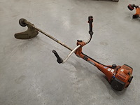 2x motor bosmaaier, husqvarna, 845 r - afbeelding 15 van  15