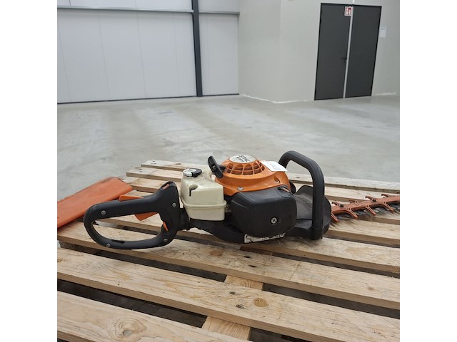 2x motor heggenschaar, stihl, hs 82r | hs 81r - afbeelding 3 van  15