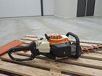 2x motor heggenschaar, stihl, hs 82r | hs 81r - afbeelding 3 van  15