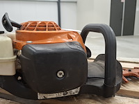 2x motor heggenschaar, stihl, hs 82r | hs 81r - afbeelding 4 van  15