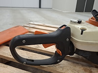 2x motor heggenschaar, stihl, hs 82r | hs 81r - afbeelding 6 van  15