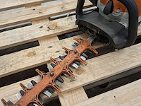 2x motor heggenschaar, stihl, hs 82r | hs 81r - afbeelding 7 van  15