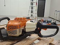 2x motor heggenschaar, stihl, hs 82r | hs 81r - afbeelding 9 van  15